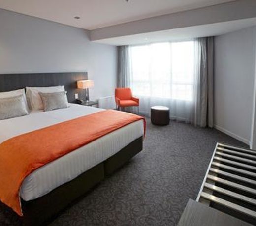 Copthorne Hotel Palmerston North