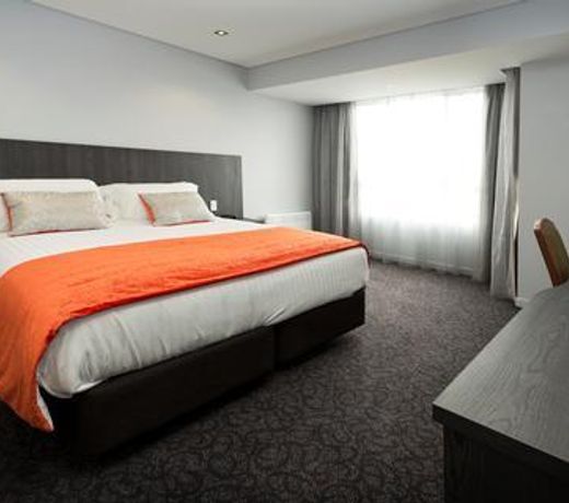 Copthorne Hotel Palmerston North