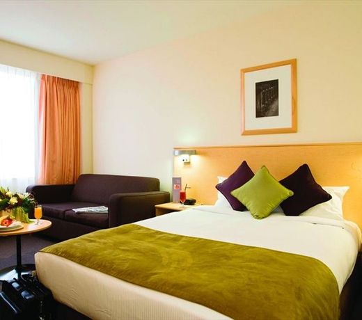 Distinction Palmerston North Hotel & Conference Centre