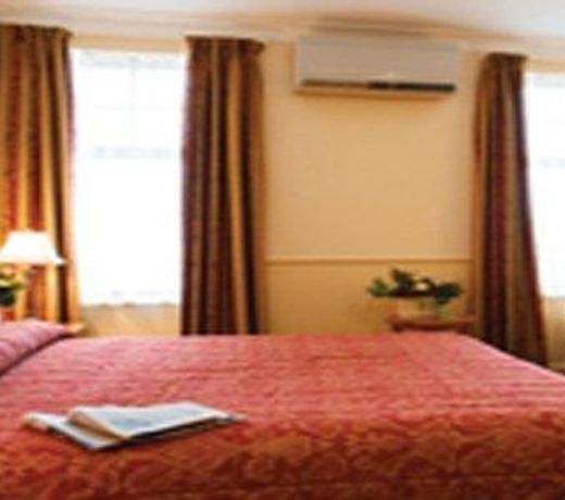 Distinction Palmerston North Hotel & Conference Centre
