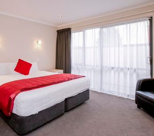 Comfort Inn Kauri Court