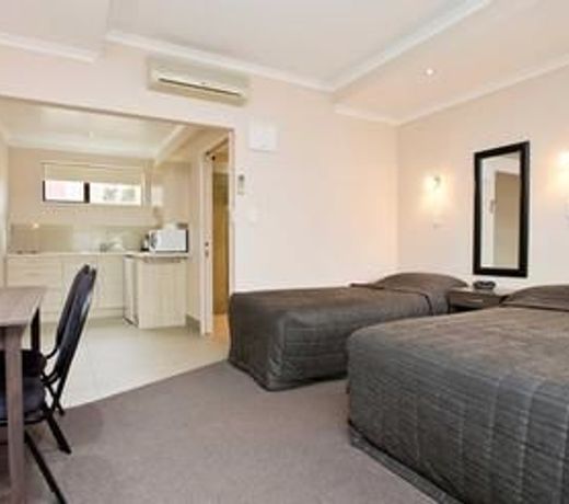 Comfort Inn Kauri Court