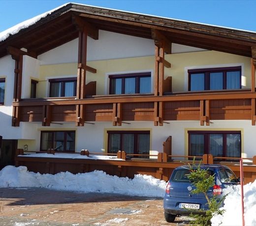 GÃ¤stehaus GlÃ¤tzle