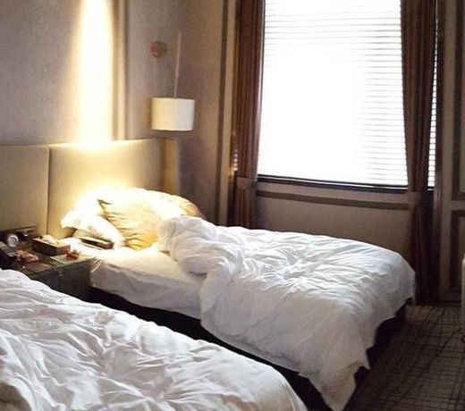 Hua Te Hotel Harbin