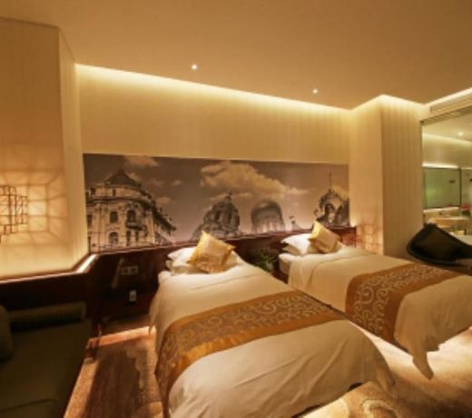 Hua Te Hotel Harbin