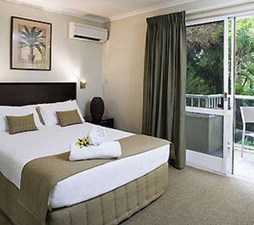 Hotel Grand Chancellor Palm Cove
