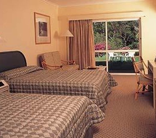 Hotel Grand Chancellor Palm Cove