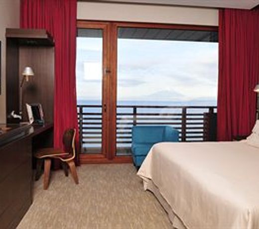 Hotel Dreams de los Volcanes - Puerto Varas