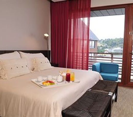 Hotel Dreams de los Volcanes - Puerto Varas