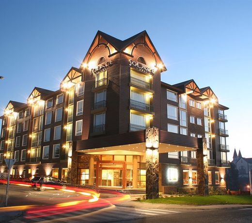 Solace Hotel Puerto Varas