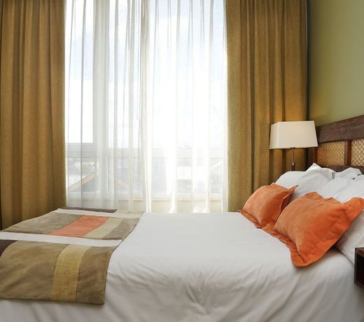 Solace Hotel Puerto Varas