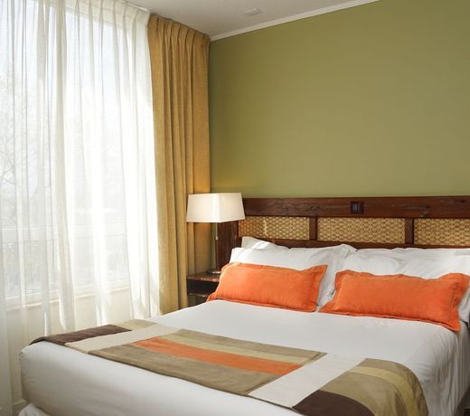 Solace Hotel Puerto Varas