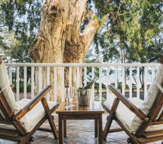 The Reef House Boutique Hotel & Spa - Adults Only Tropical Escapes