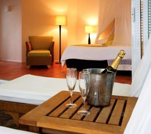 The Reef House Boutique Hotel & Spa - Adults Only Tropical Escapes