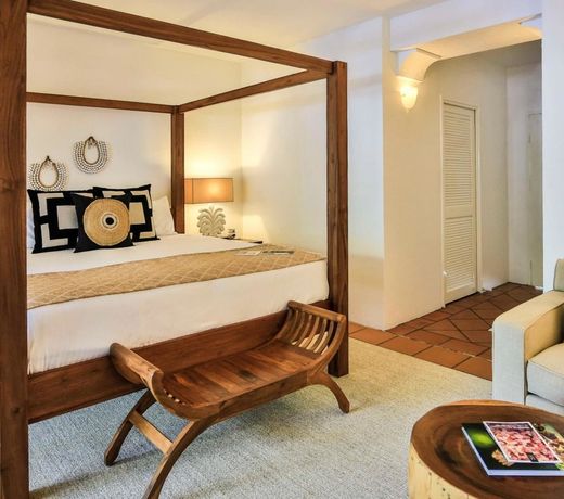 The Reef House Boutique Hotel & Spa - Adults Only Tropical Escapes