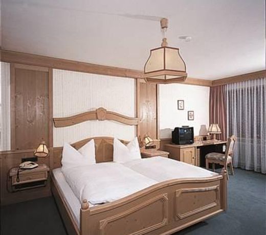 Hotel Alpenrose