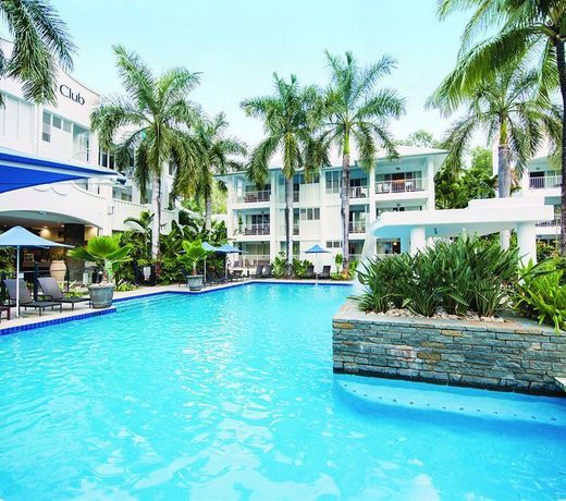 Peppers Beach Club & Spa