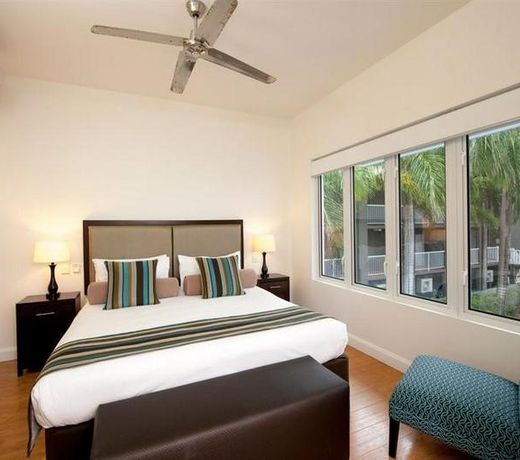 Peppers Beach Club & Spa