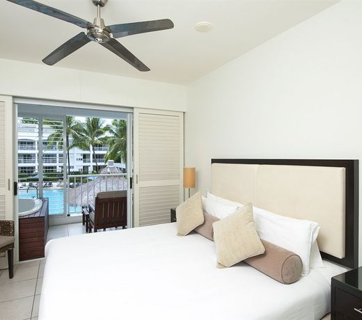 Peppers Beach Club & Spa