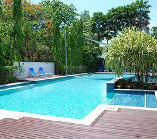 Sanctuary Palm Cove