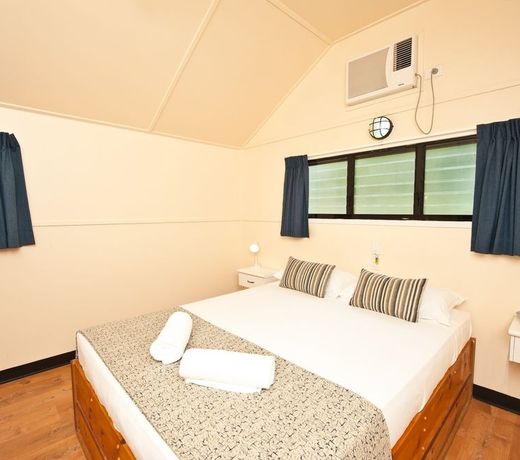 Ellis Beach Oceanfront Holiday Park
