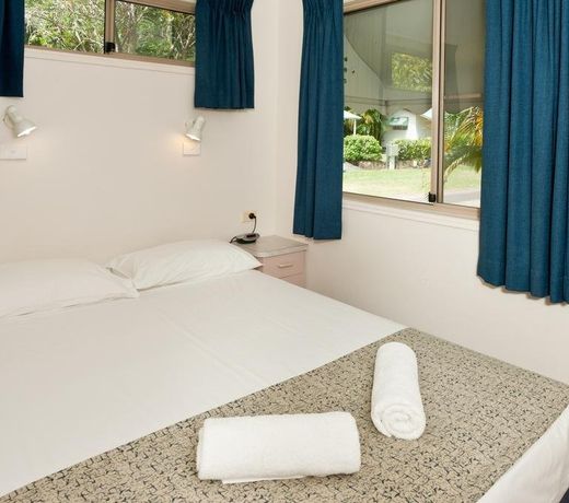 Ellis Beach Oceanfront Holiday Park