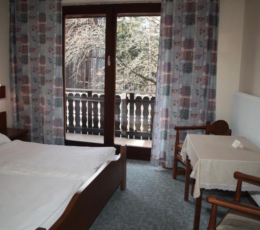 Hotel Czerwenka