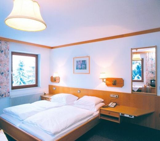 Hotel Czerwenka