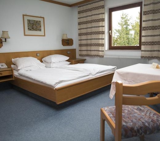 Hotel Czerwenka