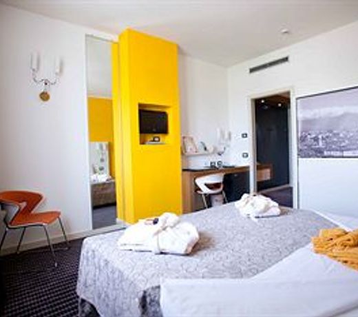 Hotel Motel Prestige