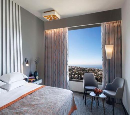 Dan Panorama Haifa Hotel