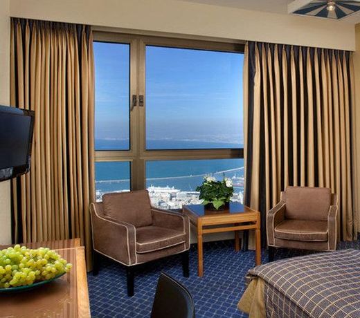 Dan Panorama Haifa Hotel