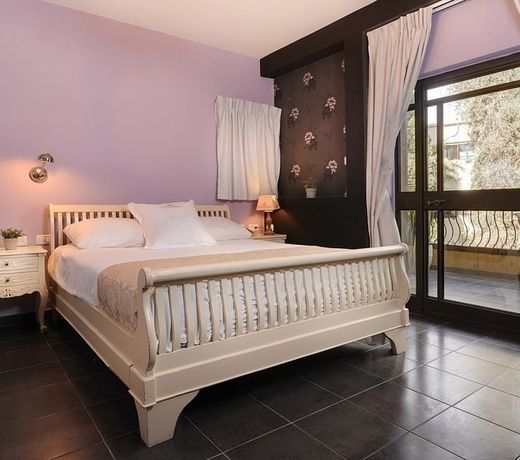 Villa Carmel Boutique Hotel
