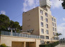 Marom Hotel, регион , город Хайфа - Фотография отеля №1
