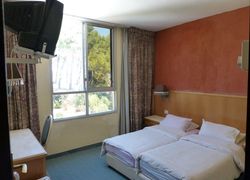 Marom Hotel фото 2, г. Хайфа, 