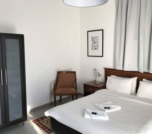 Eden Hotel