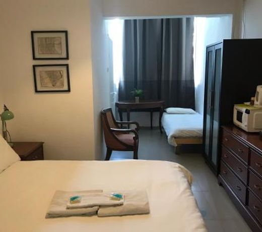 Eden Hotel