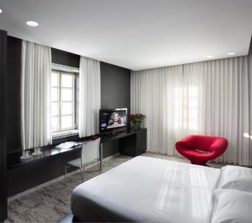 Templer's House Boutique hotel