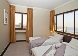 Haifa Tower Hotel, регион , город Хайфа - Фотография отеля №1