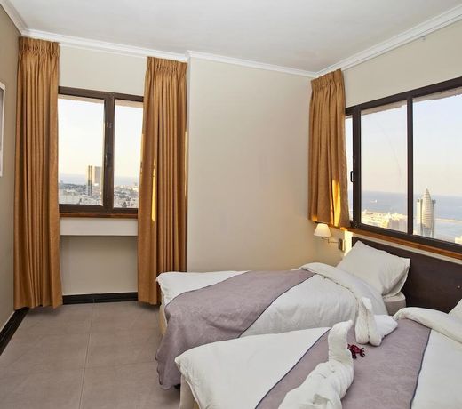 Haifa Tower Hotel
