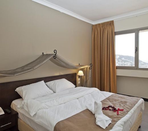 Haifa Tower Hotel
