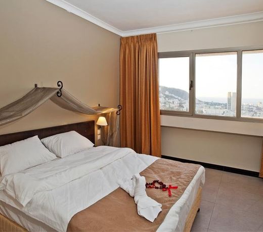 Haifa Tower Hotel