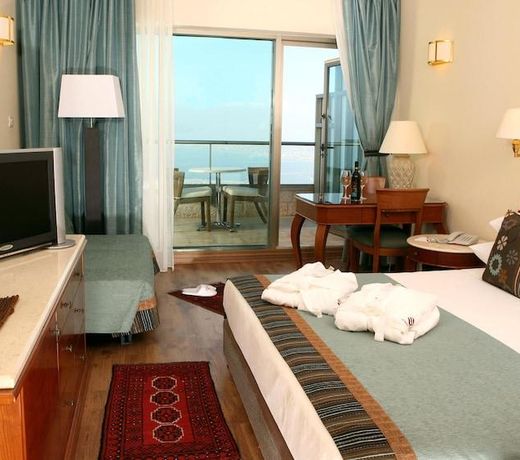 Mirabelle Plaza Haifa By Dan Hotels