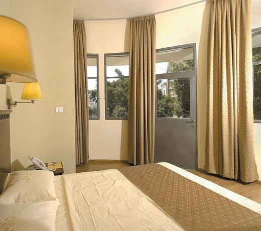 Satori Hotel