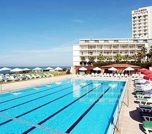 Sharon hotel Herzliya