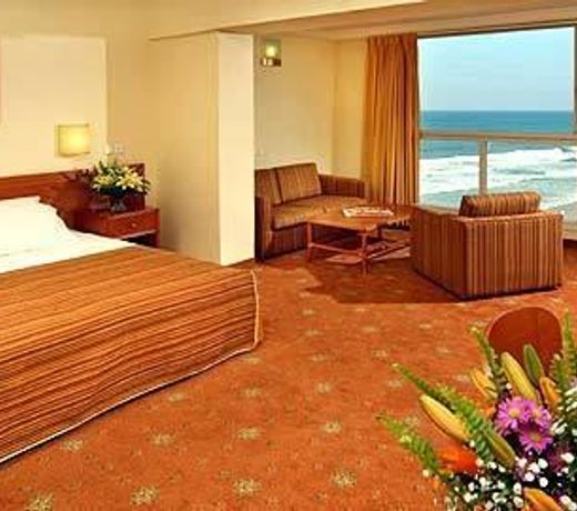 Sharon hotel Herzliya