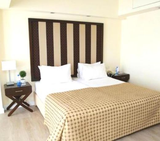 Sharon hotel Herzliya