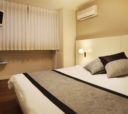 Marine Heights Suites