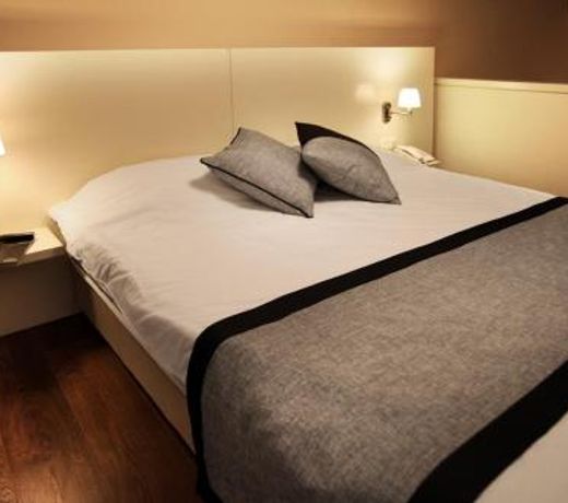 Marine Heights Suites