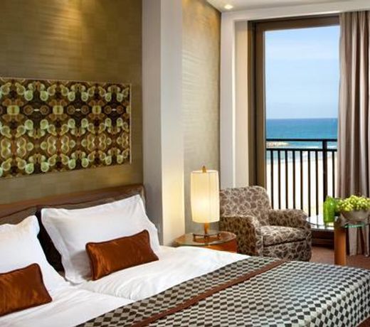 Dan Accadia Herzliya Hotel